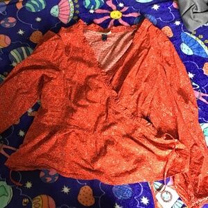 Plus Size Closet Cleanout